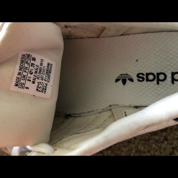 Men adidas sneakers - Picture 4 of 7